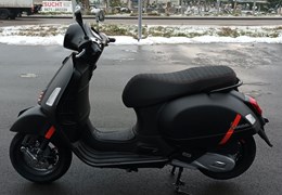 Gebrauchte Vespa GTS 125 Super Sport