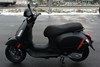 Vespa GTS 125 Super Sport