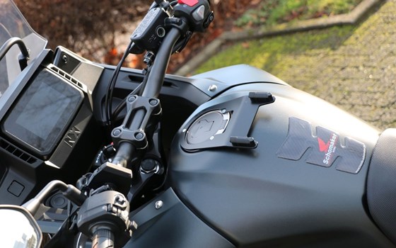 Gebrauchtmotorrad Honda NX500 - Bild 10