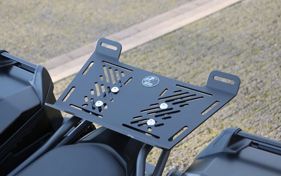 Gebrauchtmotorrad Honda NX500 - Bild 9