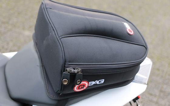 Gebrauchtmotorrad KTM 390 Duke - Bild 10