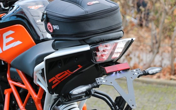 Gebrauchtmotorrad KTM 390 Duke - Bild 11