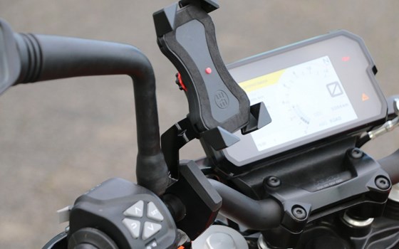 Gebrauchtmotorrad KTM 390 Duke - Bild 7