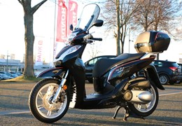 Gebrauchte Honda SH300i