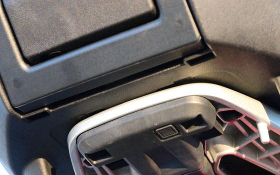 Gebrauchtmotorrad Honda SH300i - Bild 14