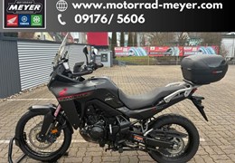 Gebrauchte Honda XL750 Transalp
