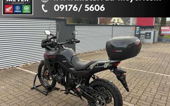 Gebrauchtmotorrad Honda XL750 Transalp - Bild 3