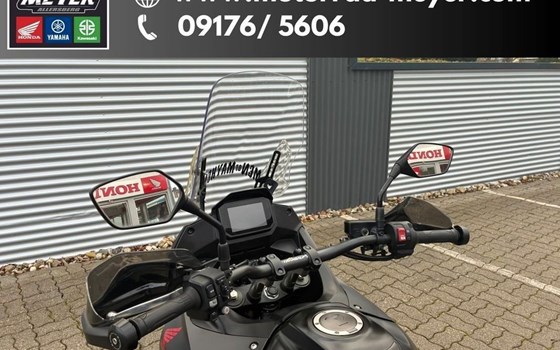 Gebrauchtmotorrad Honda XL750 Transalp - Bild 4