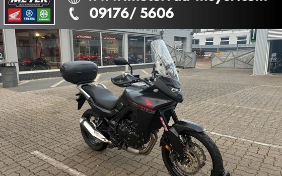 Gebrauchtmotorrad Honda XL750 Transalp - Bild 5