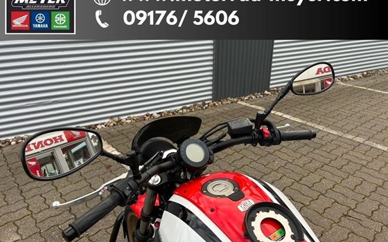 Gebrauchtmotorrad Yamaha XSR700 - Bild 6