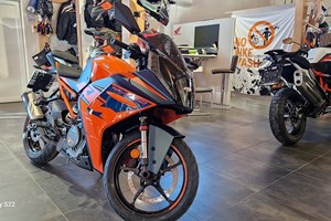 Offer KTM RC 390