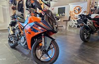 Die besten A2 Supersportler