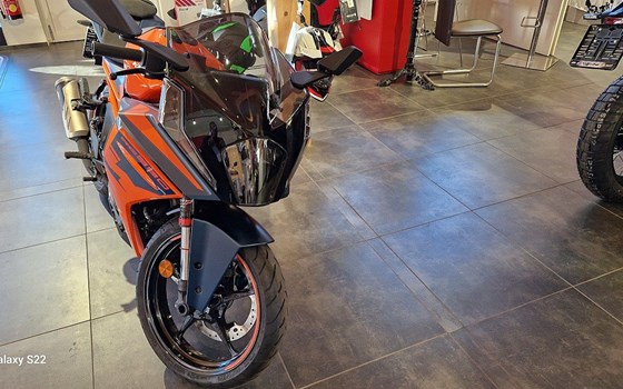 Neufahrzeug KTM RC 390 - Bild 3