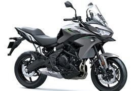 Neumotorrad Kawasaki Versys 650