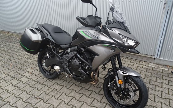 Neufahrzeug Kawasaki Versys 650 - Bild 2