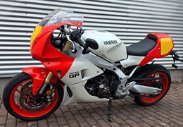 Gebrauchte Yamaha XSR900 GP