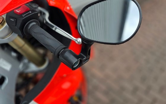 Gebrauchtmotorrad Yamaha XSR900 GP - Bild 15