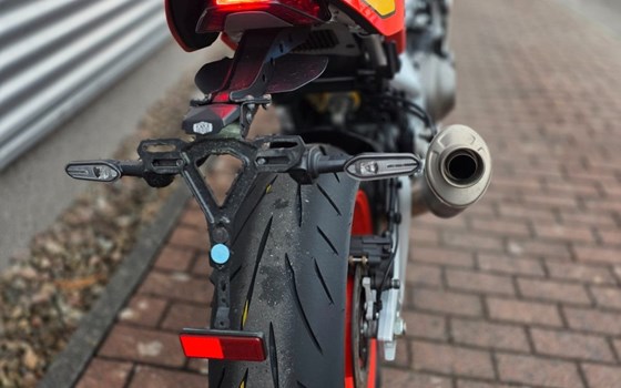 Gebrauchtmotorrad Yamaha XSR900 GP - Bild 18