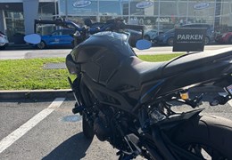 Gebrauchte Yamaha MT-09