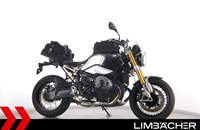 Top 5: Riesige Motorblöcke und ehrliche Motorräder. Die besten Big Bikes.