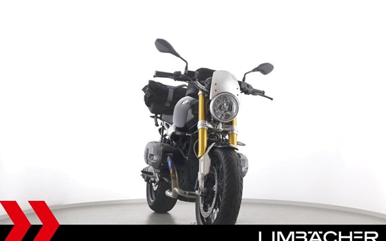 Gebrauchtmotorrad BMW R nineT - Bild 11