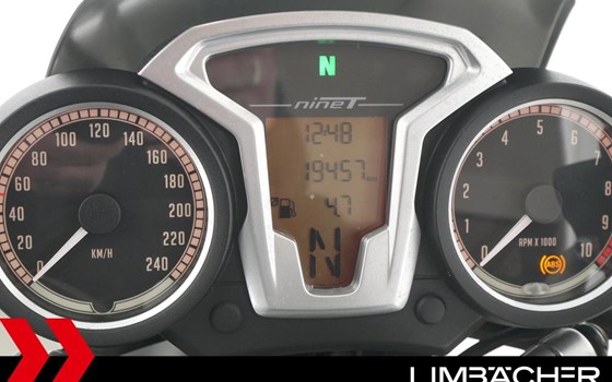 Gebrauchtmotorrad BMW R nineT - Bild 12