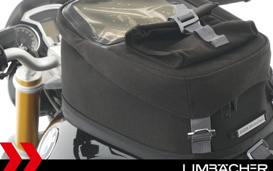 Gebrauchtmotorrad BMW R nineT - Bild 13