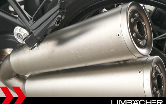 Gebrauchtmotorrad BMW R nineT - Bild 14