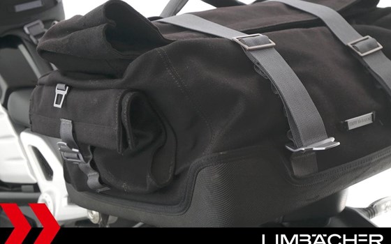 Gebrauchtmotorrad BMW R nineT - Bild 15