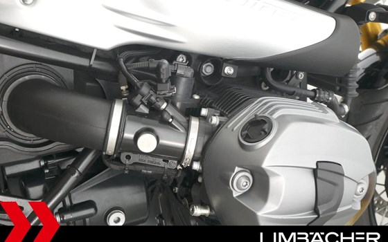 Gebrauchtmotorrad BMW R nineT - Bild 16