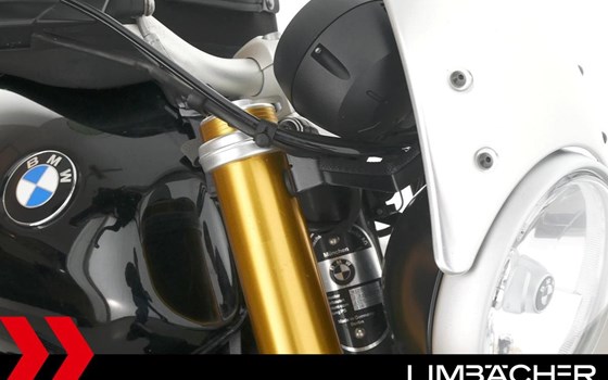 Gebrauchtmotorrad BMW R nineT - Bild 17