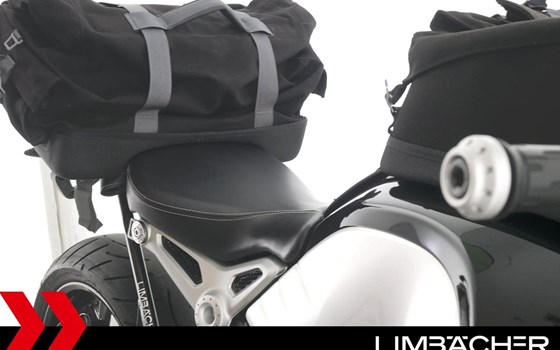 Gebrauchtmotorrad BMW R nineT - Bild 18