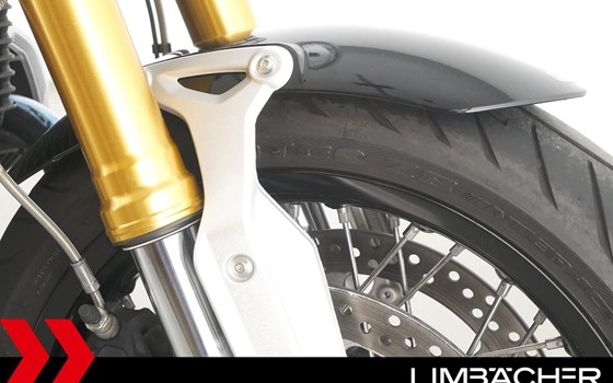 Gebrauchtmotorrad BMW R nineT - Bild 19