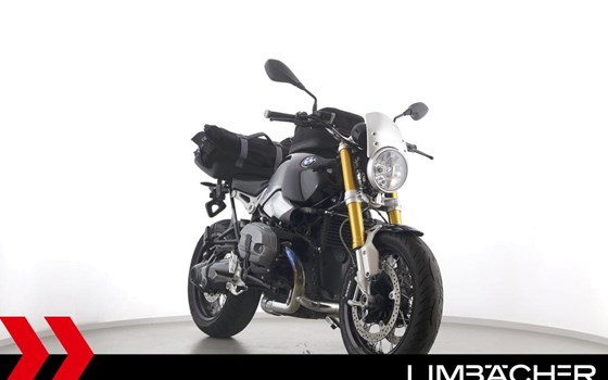 Gebrauchtmotorrad BMW R nineT - Bild 2