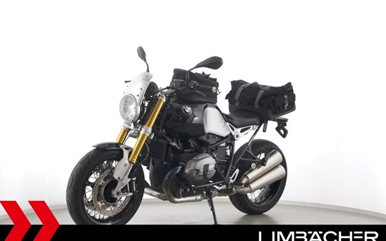 Gebrauchtmotorrad BMW R nineT - Bild 4