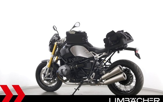 Gebrauchtmotorrad BMW R nineT - Bild 6