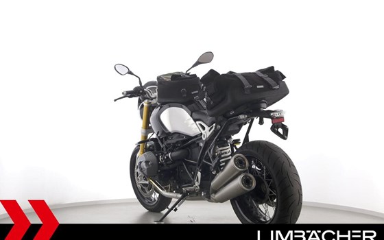 Gebrauchtmotorrad BMW R nineT - Bild 7