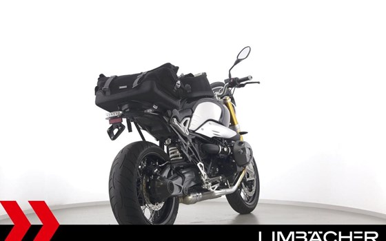Gebrauchtmotorrad BMW R nineT - Bild 8