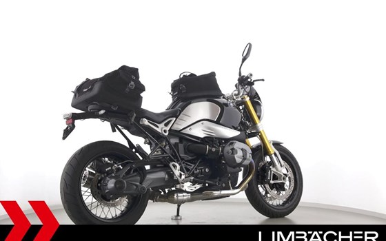 Gebrauchtmotorrad BMW R nineT - Bild 9