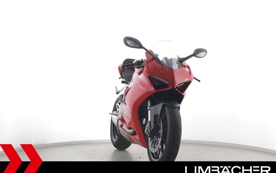 Gebrauchtmotorrad Ducati Panigale V2 - Bild 11