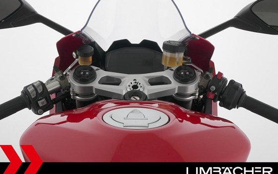 Gebrauchtmotorrad Ducati Panigale V2 - Bild 13