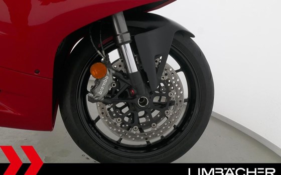 Gebrauchtmotorrad Ducati Panigale V2 - Bild 14