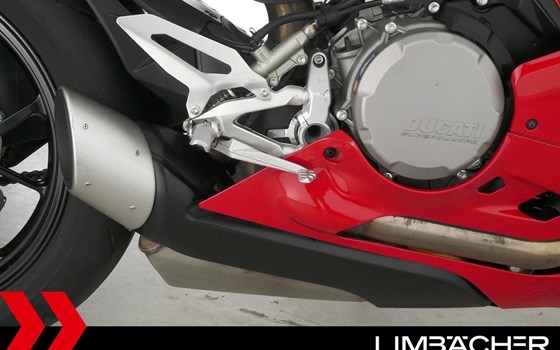Gebrauchtmotorrad Ducati Panigale V2 - Bild 15