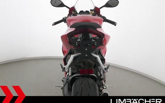 Gebrauchtmotorrad Ducati Panigale V2 - Bild 16