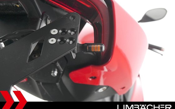 Gebrauchtmotorrad Ducati Panigale V2 - Bild 17