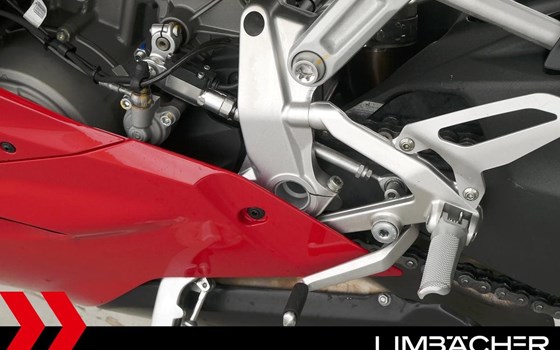 Gebrauchtmotorrad Ducati Panigale V2 - Bild 18