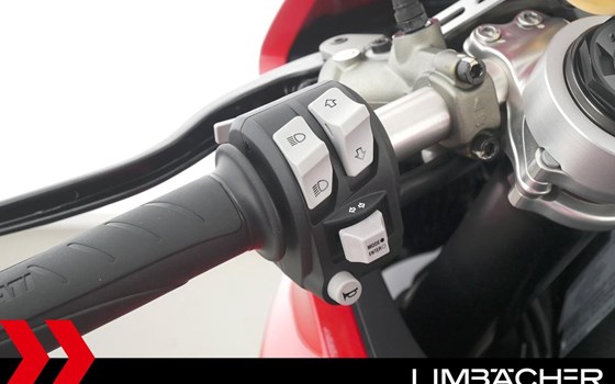 Gebrauchtmotorrad Ducati Panigale V2 - Bild 19