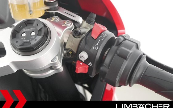 Gebrauchtmotorrad Ducati Panigale V2 - Bild 20