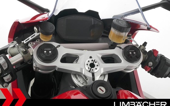Gebrauchtmotorrad Ducati Panigale V2 - Bild 21
