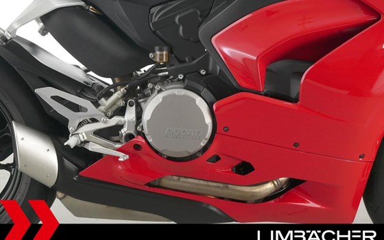 Gebrauchtmotorrad Ducati Panigale V2 - Bild 22